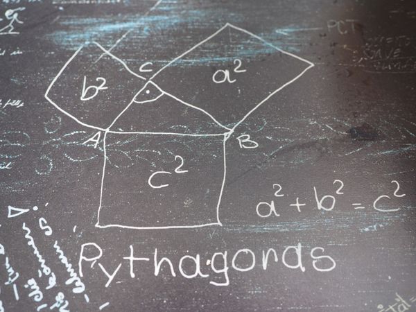 Applied Math with JavaScript —  How Pythagoras is essential for advanced programming