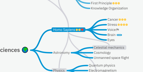 Bi-directional links