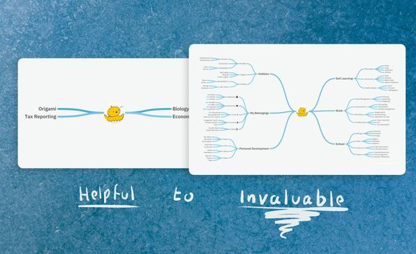 How to get started with your knowledge tree