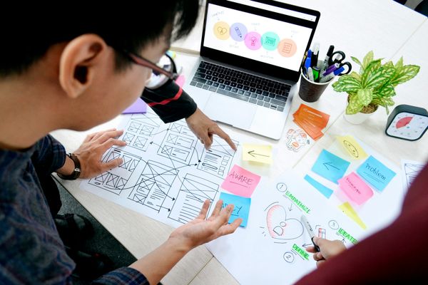 Cover image for Master design thinking with these curated resources
