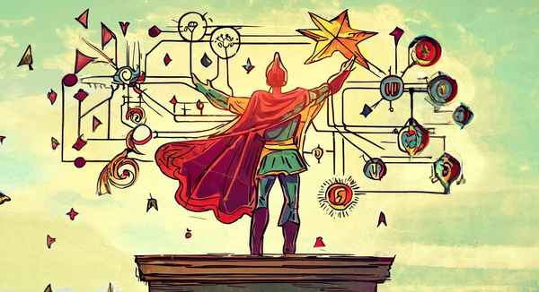 Cover image for Mind mapping for life: how to map out your goals and achieve them