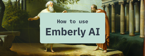 Cover image for Emberly AI